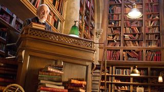 36. Хранитель времени (2011)