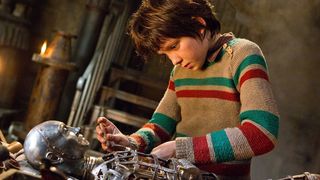 37. Хранитель времени (2011)