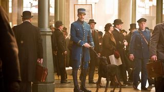 38. Хранитель времени (2011)