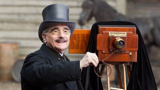 39. Хранитель времени (2011)