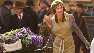 4. Хранитель времени (2011)
