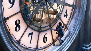 41. Хранитель времени (2011)