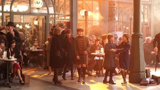 42. Хранитель времени (2011)