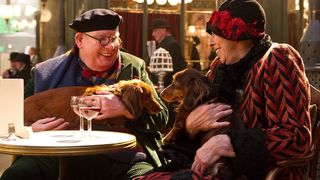 43. Хранитель времени (2011)