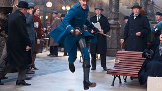 44. Хранитель времени (2011)