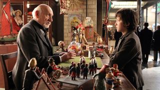 46. Хранитель времени (2011)