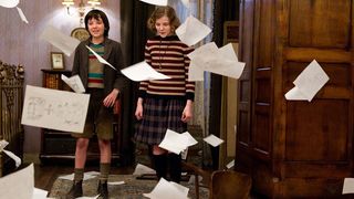 47. Хранитель времени (2011)