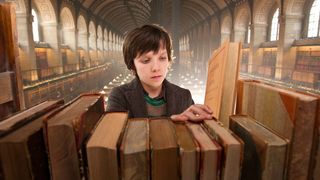 48. Хранитель времени (2011)