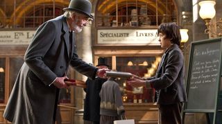 5. Хранитель времени (2011)