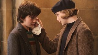 50. Хранитель времени (2011)