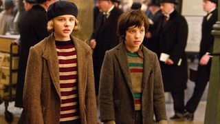 51. Хранитель времени (2011)