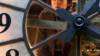 53. Хранитель времени (2011)