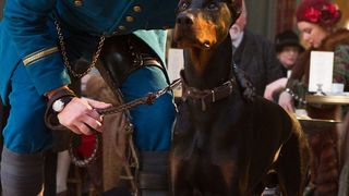 54. Хранитель времени (2011)