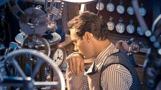 55. Хранитель времени (2011)