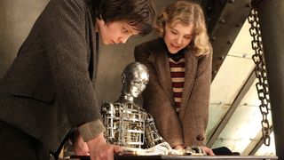 6. Хранитель времени (2011)