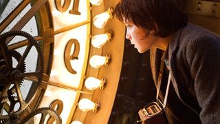 7. Хранитель времени (2011)