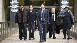 10. Как украсть небоскреб (2011)