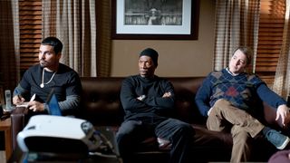 12. Как украсть небоскреб (2011)