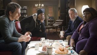 13. Как украсть небоскреб (2011)