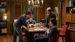 14. Как украсть небоскреб (2011)