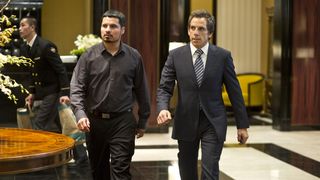 16. Как украсть небоскреб (2011)