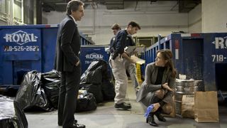 17. Как украсть небоскреб (2011)