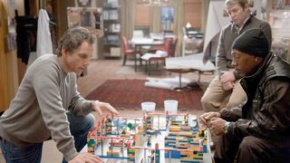 20. Как украсть небоскреб (2011)