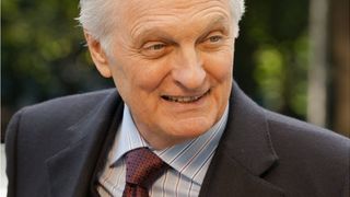 21. Как украсть небоскреб (2011)