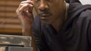 22. Как украсть небоскреб (2011)