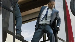 28. Как украсть небоскреб (2011)