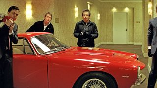 31. Как украсть небоскреб (2011)