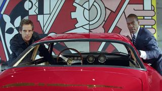 32. Как украсть небоскреб (2011)