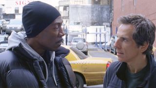 33. Как украсть небоскреб (2011)