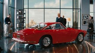 34. Как украсть небоскреб (2011)