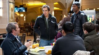 9. Как украсть небоскреб (2011)