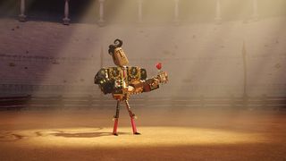 14. Книга жизни (2014)