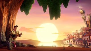 24. Книга жизни (2014)