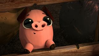 9. Книга жизни (2014)