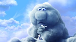 3. Переменная облачность (2009)