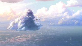 6. Переменная облачность (2009)