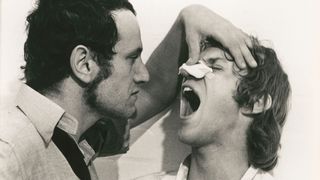 10. Заводной апельсин (1971)