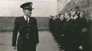 11. Заводной апельсин (1971)