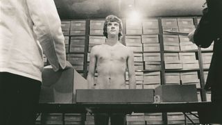 15. Заводной апельсин (1971)