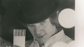 18. Заводной апельсин (1971)