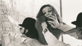 19. Заводной апельсин (1971)