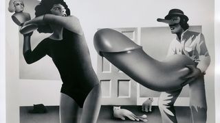 2. Заводной апельсин (1971)