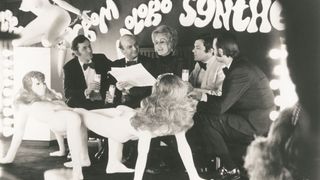 22. Заводной апельсин (1971)