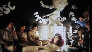 28. Заводной апельсин (1971)