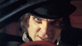 3. Заводной апельсин (1971)