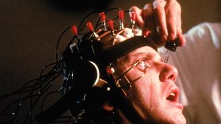 30. Заводной апельсин (1971)